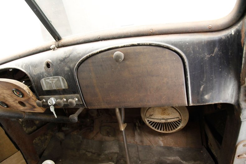 Pontiac-Other-1935-Black-Brown-40