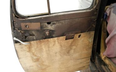 Pontiac-Other-1935-Black-Brown-42