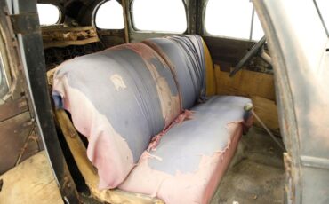 Pontiac-Other-1935-Black-Brown-43