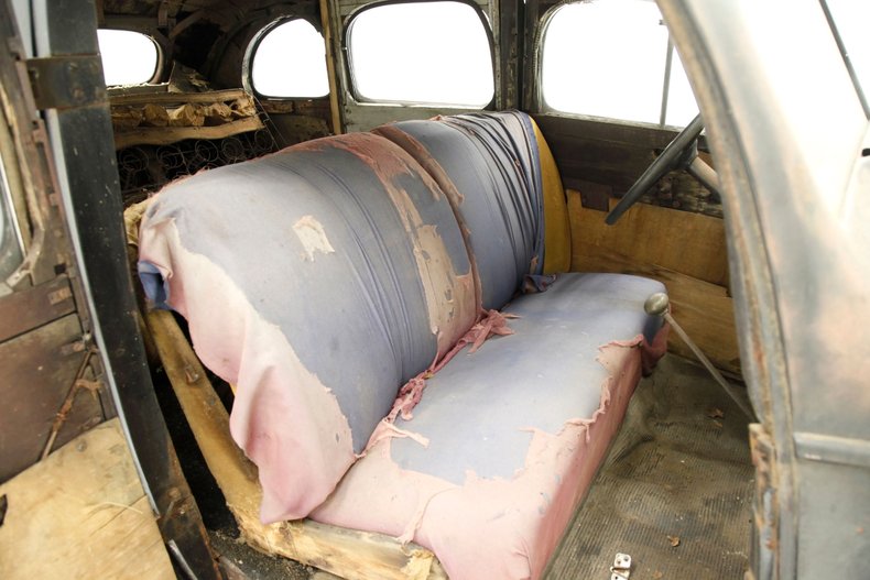 Pontiac-Other-1935-Black-Brown-43