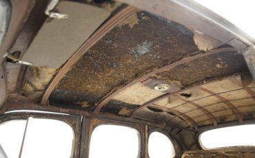 Pontiac-Other-1935-Black-Brown-45