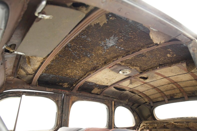 Pontiac-Other-1935-Black-Brown-45