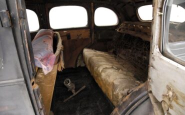 Pontiac-Other-1935-Black-Brown-46