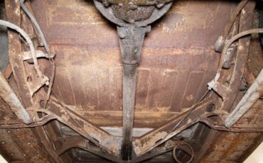 Pontiac-Other-1935-Black-Brown-5