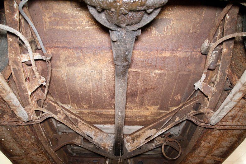 Pontiac-Other-1935-Black-Brown-5