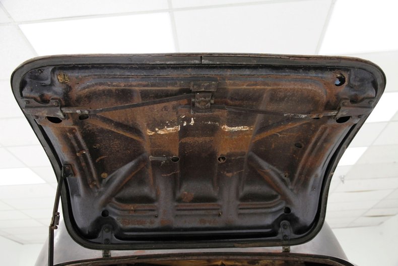 Pontiac-Other-1935-Black-Brown-9