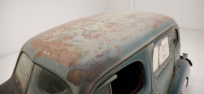 Pontiac-Other-1936-Light-Blue-Brown-10