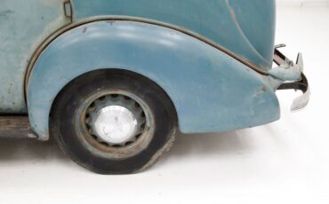 Pontiac-Other-1936-Light-Blue-Brown-11