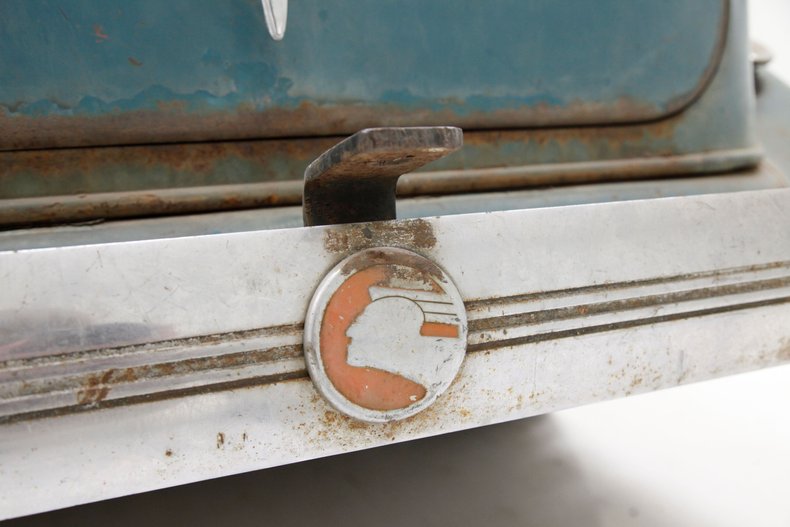 Pontiac-Other-1936-Light-Blue-Brown-12