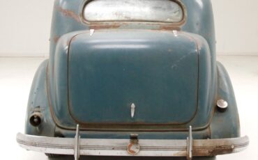 Pontiac-Other-1936-Light-Blue-Brown-14