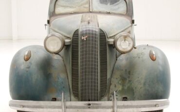 Pontiac-Other-1936-Light-Blue-Brown-17