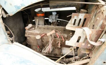 Pontiac-Other-1936-Light-Blue-Brown-18