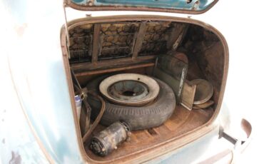 Pontiac-Other-1936-Light-Blue-Brown-19