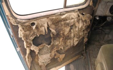 Pontiac-Other-1936-Light-Blue-Brown-2