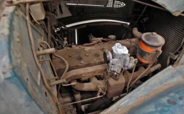 Pontiac-Other-1936-Light-Blue-Brown-21