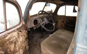 Pontiac-Other-1936-Light-Blue-Brown-27