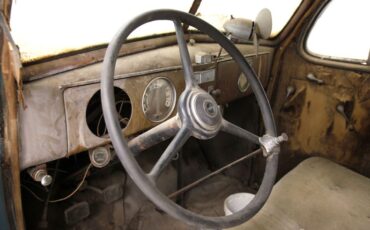 Pontiac-Other-1936-Light-Blue-Brown-29