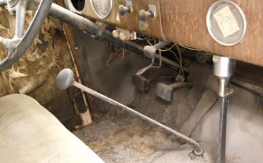 Pontiac-Other-1936-Light-Blue-Brown-3