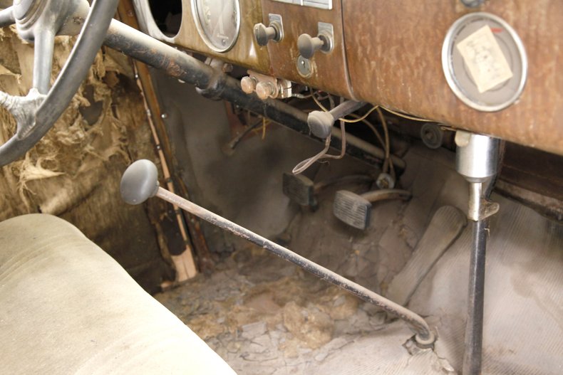 Pontiac-Other-1936-Light-Blue-Brown-3