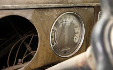 Pontiac-Other-1936-Light-Blue-Brown-30