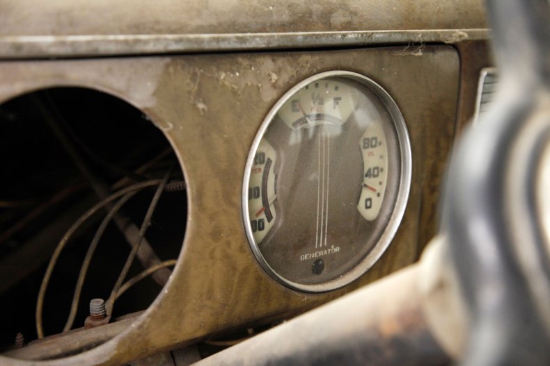 Pontiac-Other-1936-Light-Blue-Brown-30