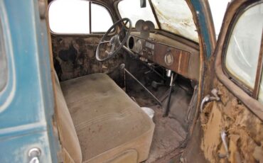 Pontiac-Other-1936-Light-Blue-Brown-31