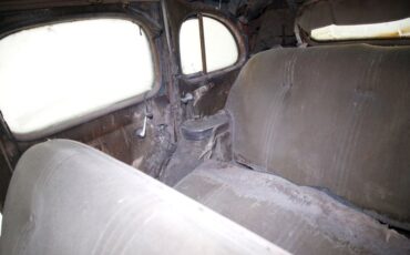 Pontiac-Other-1936-Light-Blue-Brown-35