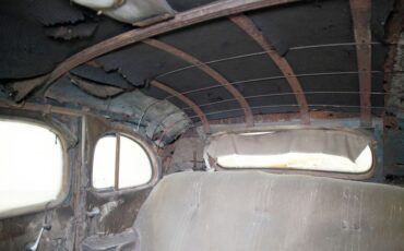 Pontiac-Other-1936-Light-Blue-Brown-36