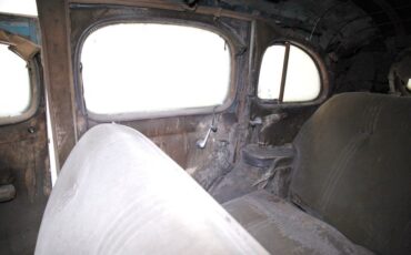 Pontiac-Other-1936-Light-Blue-Brown-37