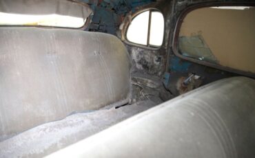 Pontiac-Other-1936-Light-Blue-Brown-38