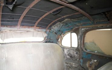 Pontiac-Other-1936-Light-Blue-Brown-39