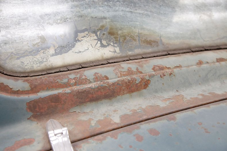 Pontiac-Other-1936-Light-Blue-Brown-4