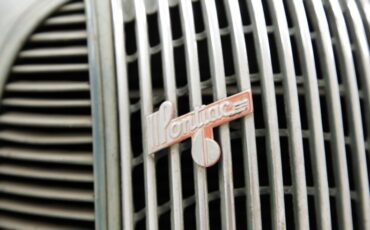 Pontiac-Other-1936-Light-Blue-Brown-40