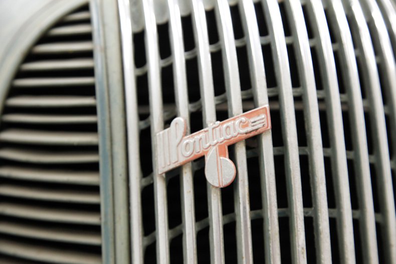 Pontiac-Other-1936-Light-Blue-Brown-40