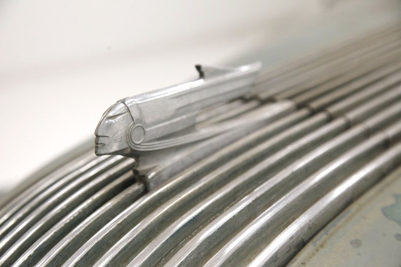 Pontiac-Other-1936-Light-Blue-Brown-41