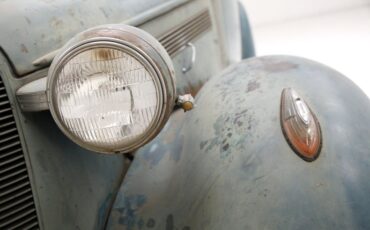 Pontiac-Other-1936-Light-Blue-Brown-42