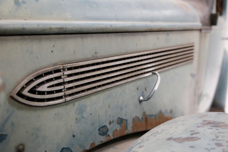 Pontiac-Other-1936-Light-Blue-Brown-43