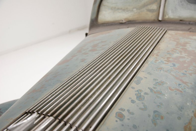 Pontiac-Other-1936-Light-Blue-Brown-44