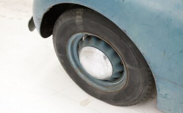 Pontiac-Other-1936-Light-Blue-Brown-45