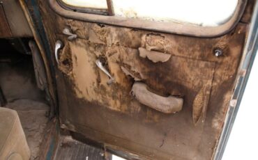 Pontiac-Other-1936-Light-Blue-Brown-47