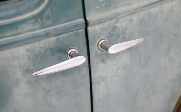 Pontiac-Other-1936-Light-Blue-Brown-48