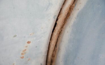 Pontiac-Other-1936-Light-Blue-Brown-5