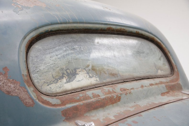 Pontiac-Other-1936-Light-Blue-Brown-6
