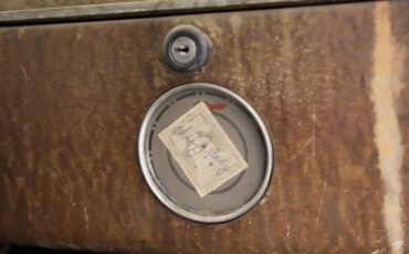 Pontiac-Other-1936-Light-Blue-Brown-8