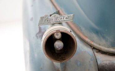 Pontiac-Other-1936-Light-Blue-Brown-9