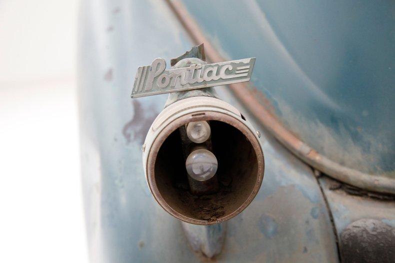 Pontiac-Other-1936-Light-Blue-Brown-9