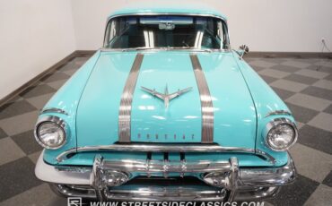 Pontiac-Safari-1955-Teal-Black-3