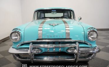 Pontiac-Safari-1955-Teal-Black-4