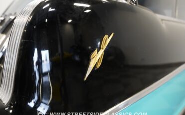 Pontiac-Safari-1955-Teal-Black-41