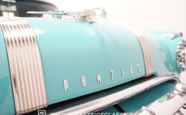 Pontiac-Safari-1955-Teal-Black-44